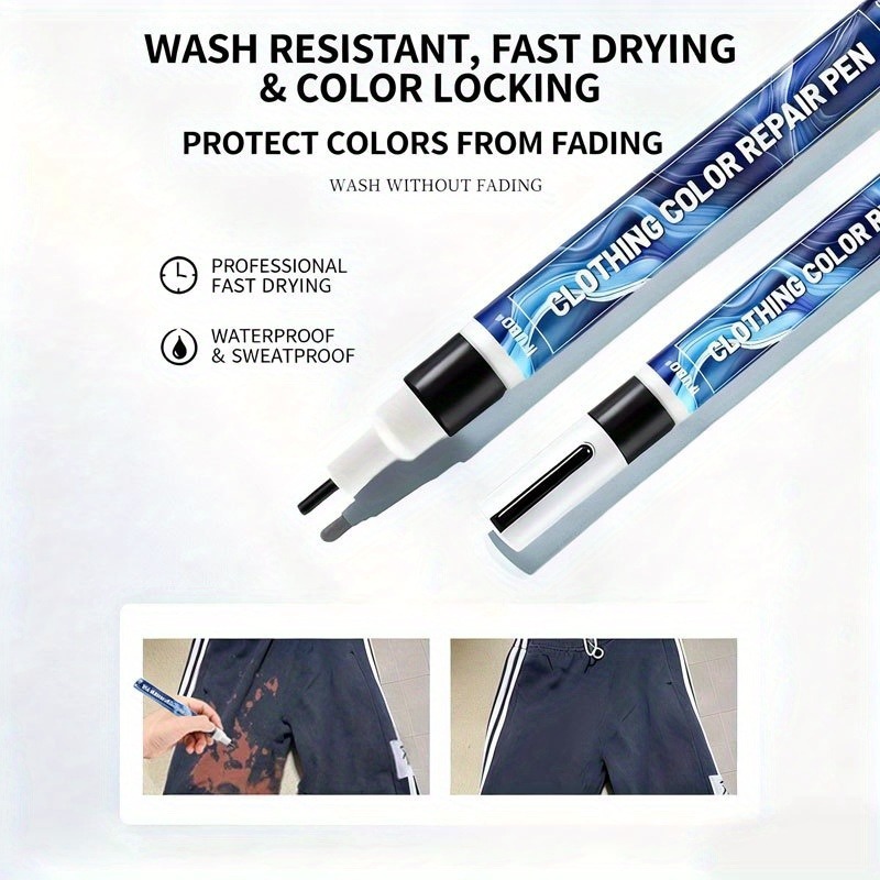 IFUBO Fabric Repair Pen | No-F – Direct To Garment Ink Bewertung und Preis