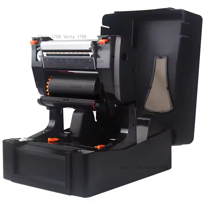 OEM Label Digital Satin Ribbon – Foil Transfer Machine Bewertung und Preis