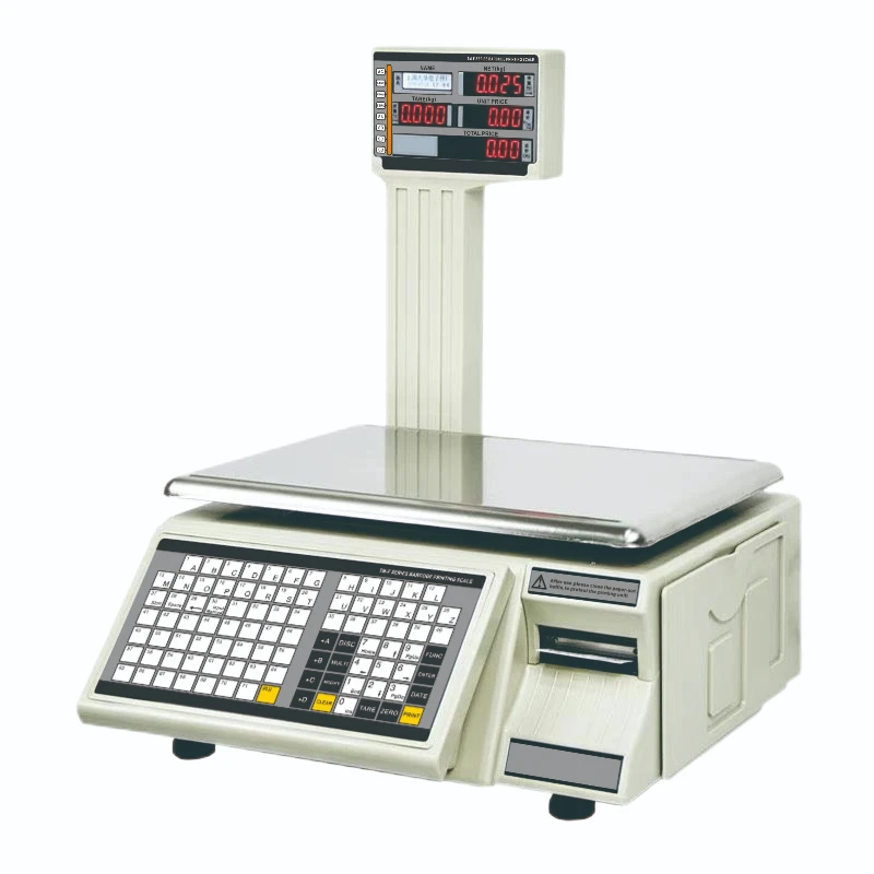 Function Barcode Scale Label P – Commercial Printing Products Bewertung und Preis