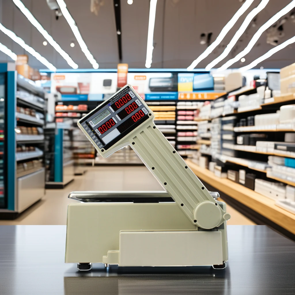 Function Barcode Scale Label P – Commercial Printing Products Bewertung und Preis