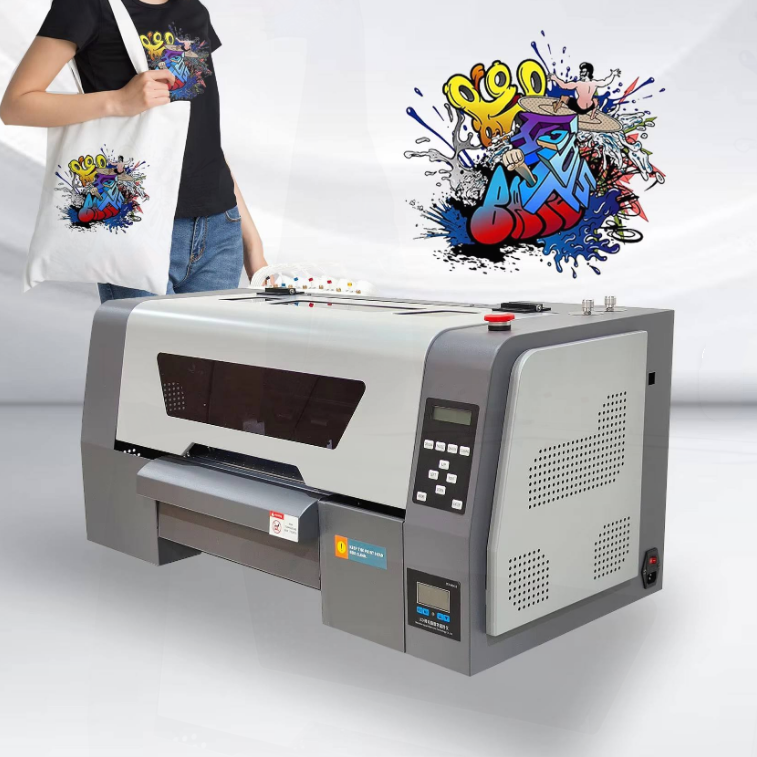 Factory Delivery DTF Machine F – Commercial Dtf Printing Machine Bewertung und Preis
