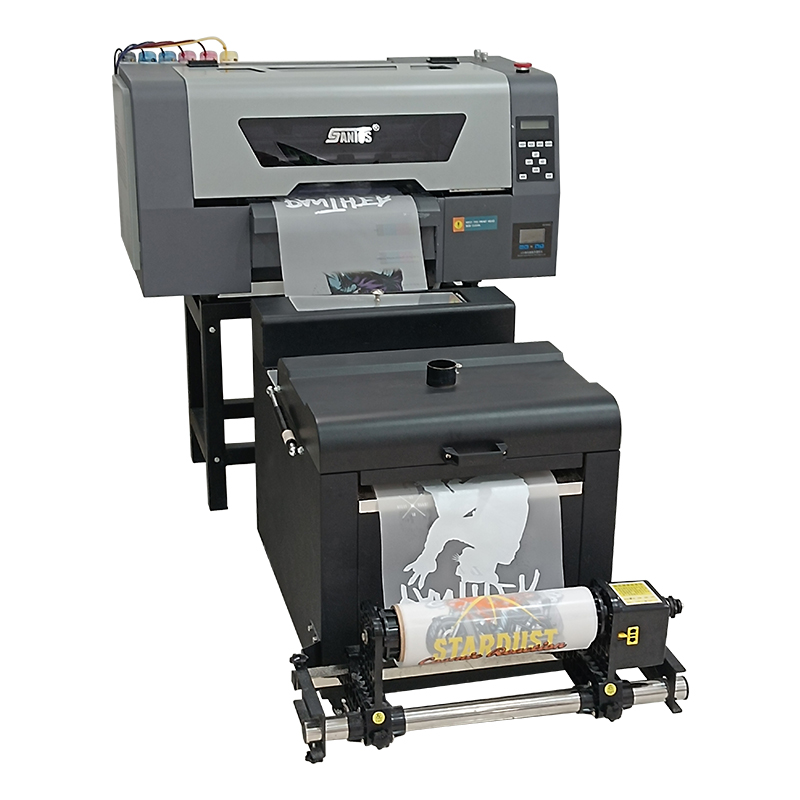 Factory Delivery DTF Machine F – Commercial Dtf Printing Machine Bewertung und Preis