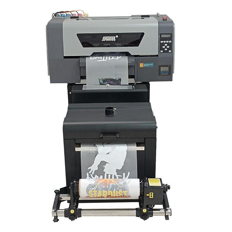 Factory Delivery DTF Machine F – Commercial Dtf Printing Machine Bewertung und Preis