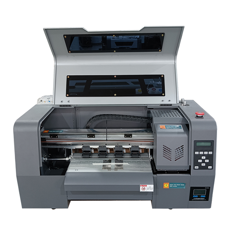 Factory Delivery DTF Machine F – Commercial Dtf Printing Machine Bewertung und Preis