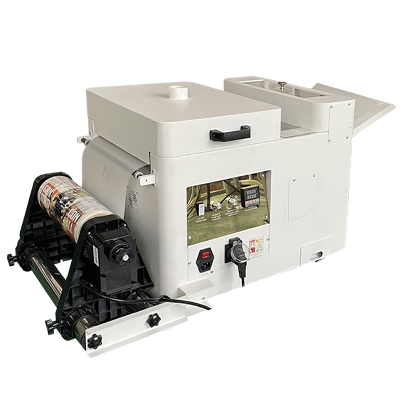 30CM DTF Printer with Single H – Commercial Dtf Printing Machine Bewertung und Preis