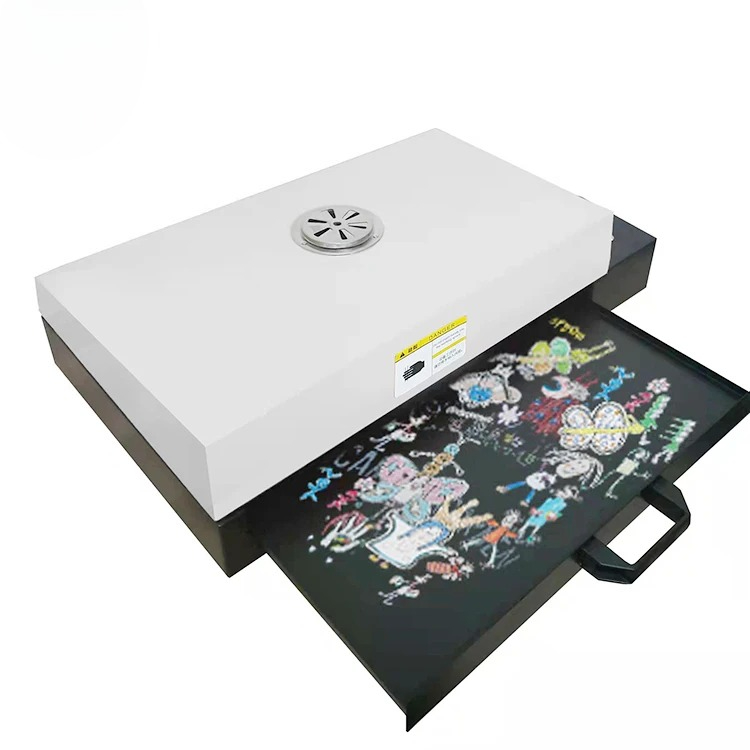 High Quality A2 DTF Printer Th – Commercial Dtf Printing Machine Bewertung und Preis