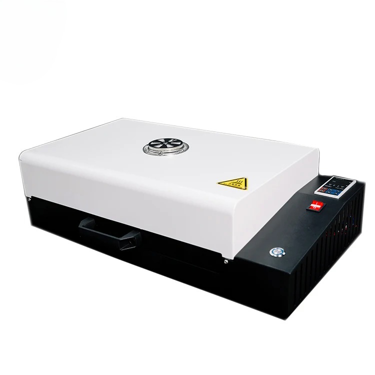 High Quality A2 DTF Printer Th – Commercial Dtf Printing Machine Bewertung und Preis