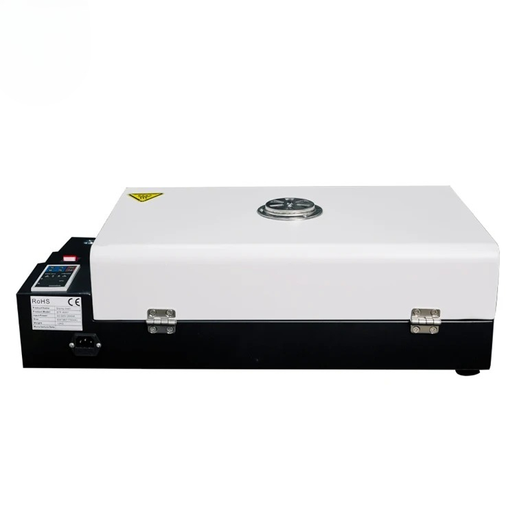 High Quality A2 DTF Printer Th – Commercial Dtf Printing Machine Bewertung und Preis