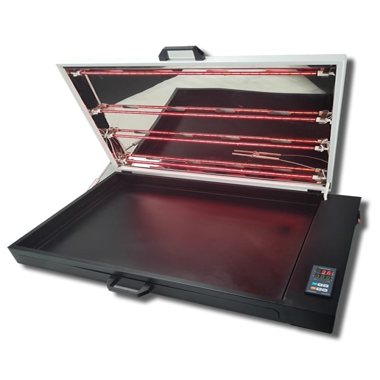 High Quality A2 DTF Printer Th – Commercial Dtf Printing Machine Bewertung und Preis