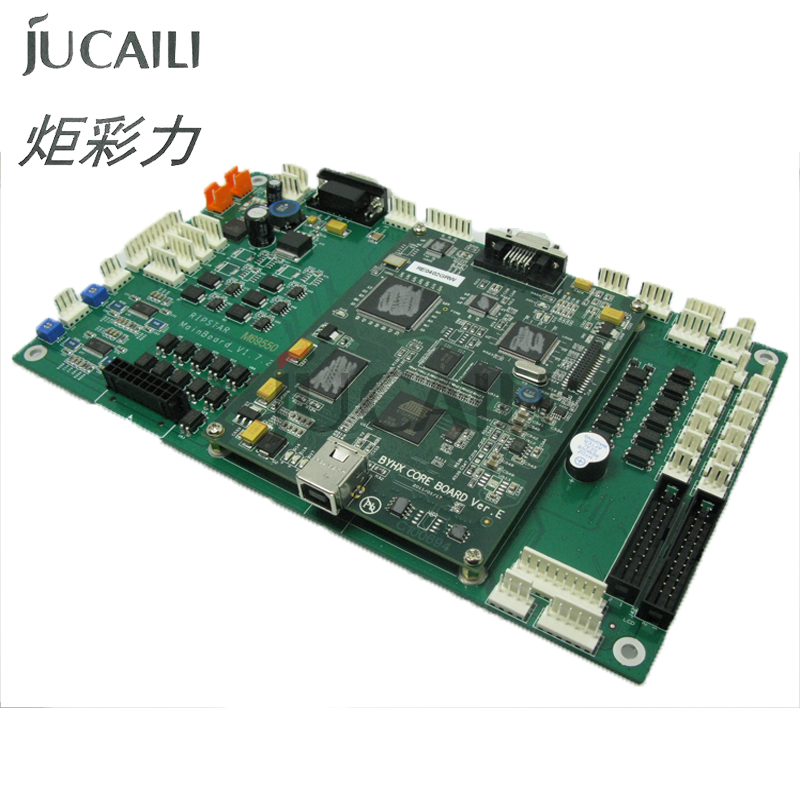 JCL BYHX Board for Epson DX5 5 – Printhead Dx5 Epson Bewertung und Preis