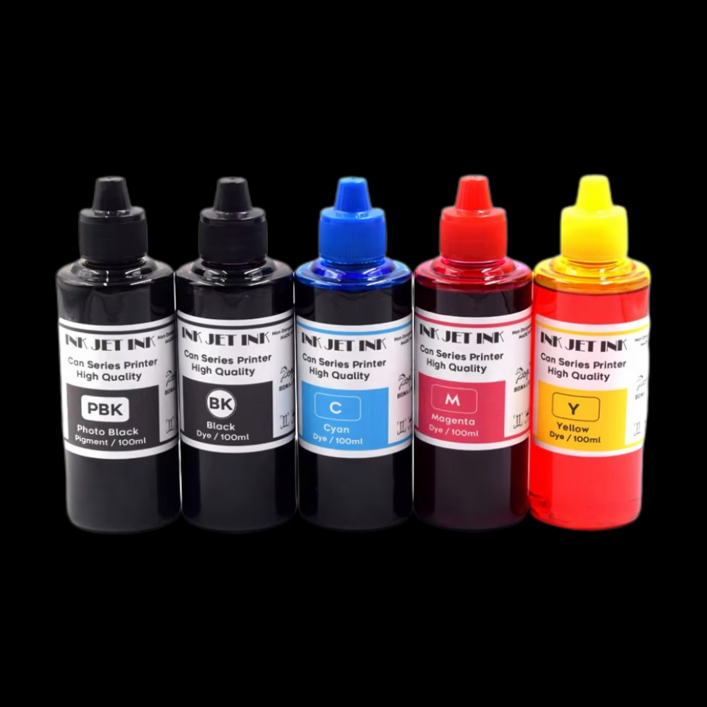 100ML Refill Pigment Dye Ink F – Sublimation Ink 100Ml Bewertung und Preis
