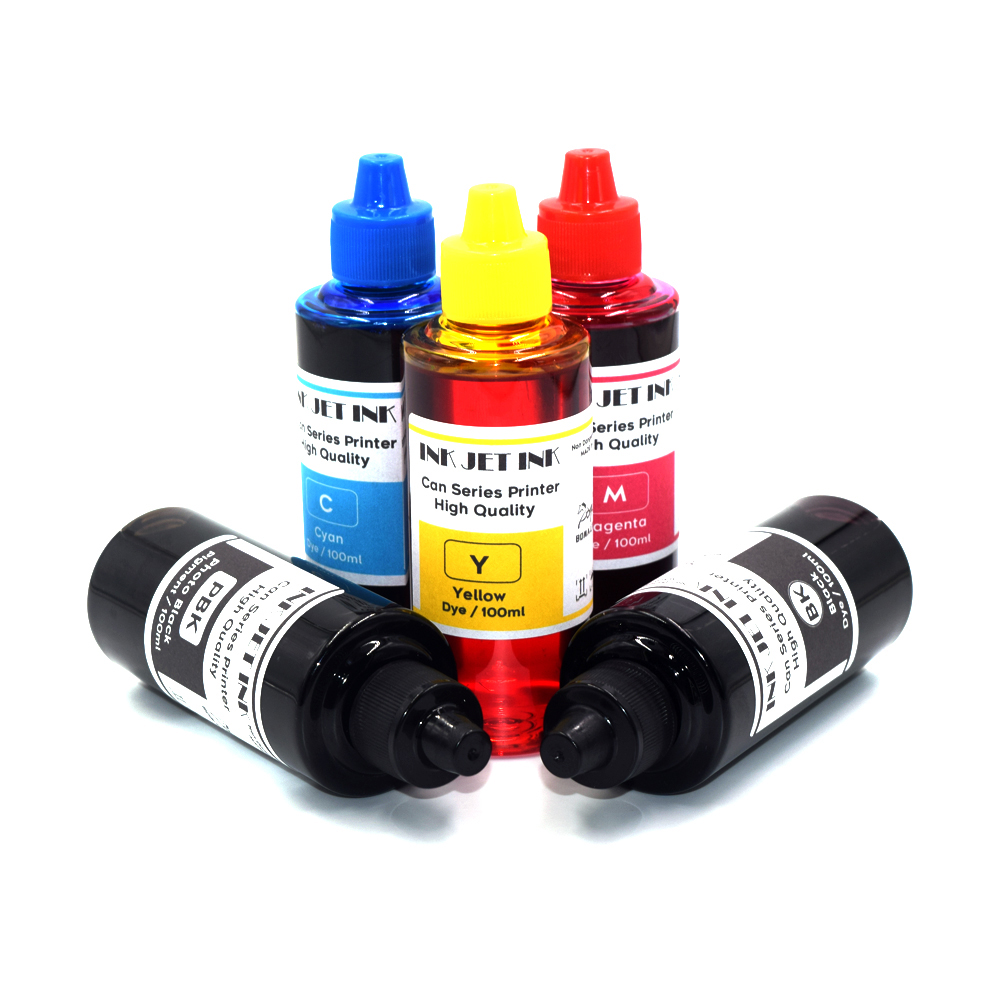 100ML Refill Pigment Dye Ink F – Sublimation Ink 100Ml Bewertung und Preis