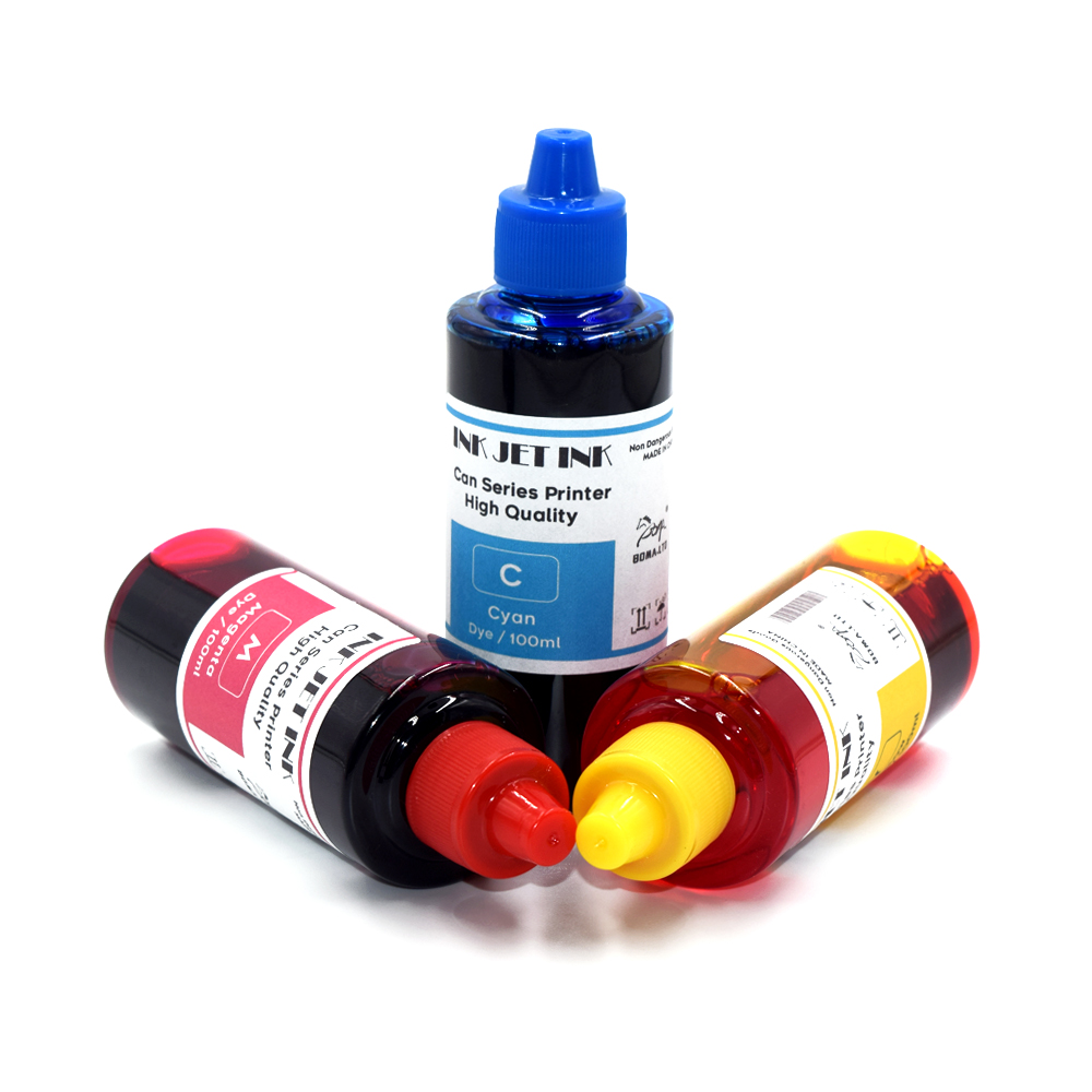 100ML Refill Pigment Dye Ink F – Sublimation Ink 100Ml Bewertung und Preis