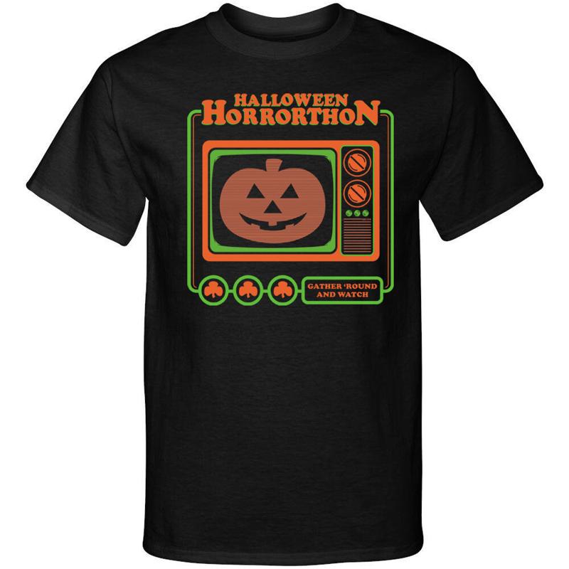 Halloween HorrorThon Horror Th – Commercial Printing And Graphics Bewertung und Preis