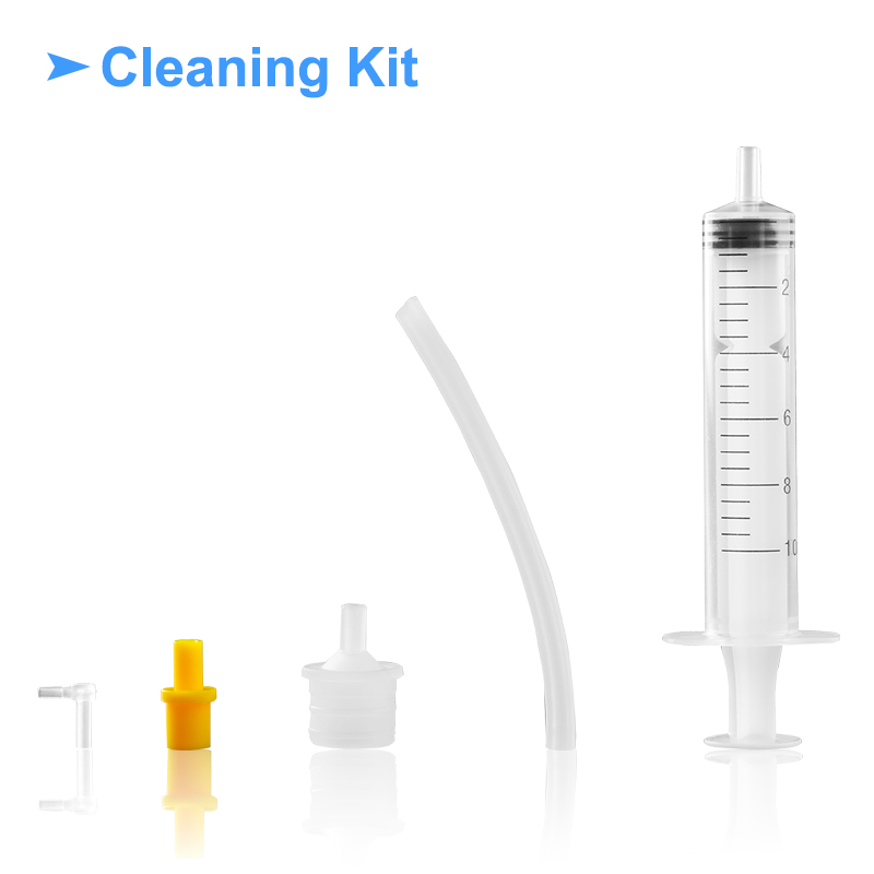100ML Cleaning Solution Liquid – Sublimation Ink 100Ml Bewertung und Preis