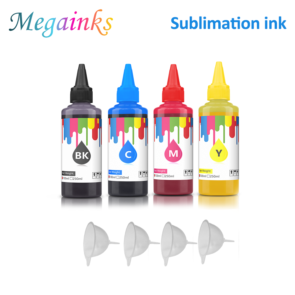 Universal Sublimation ink with – Sublimation Ink 100Ml Bewertung und Preis