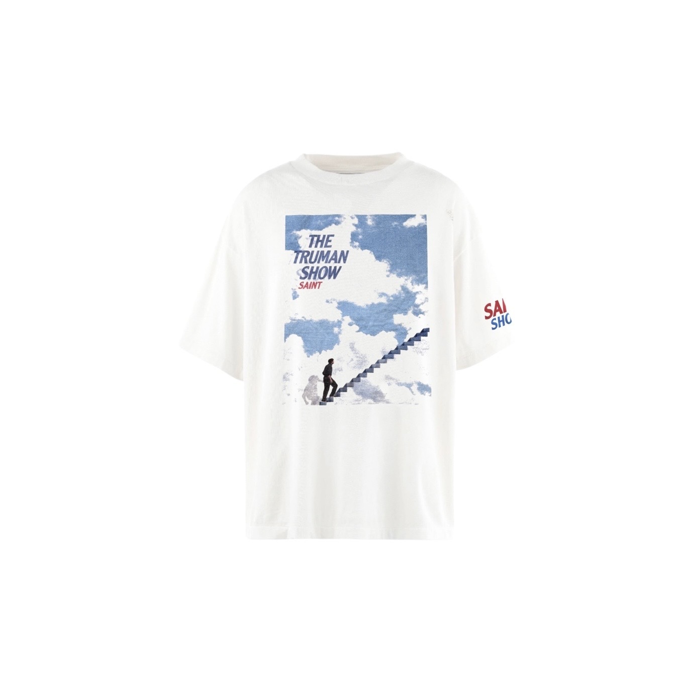 Saint Micheal Men's Clothing   – Direct To Garment Ink Bewertung und Preis