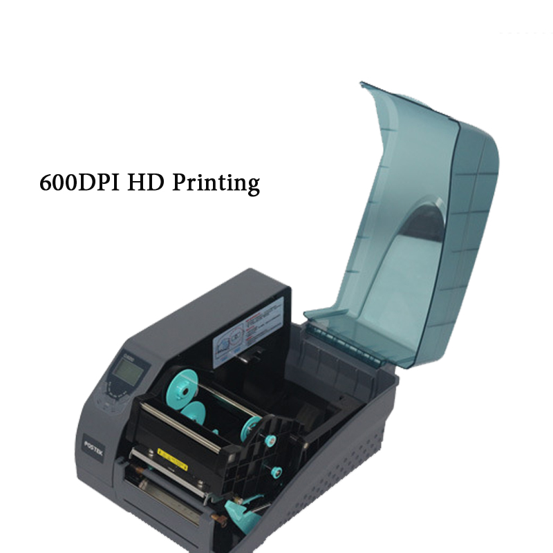600DPI Thermal Transfer Ribbon – Commercial Printing Software Bewertung und Preis