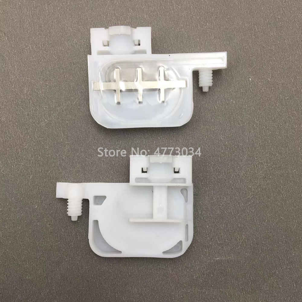 10PCS DX3 XP600 DX5 printhead  – Printhead Dx5 Epson Bewertung und Preis