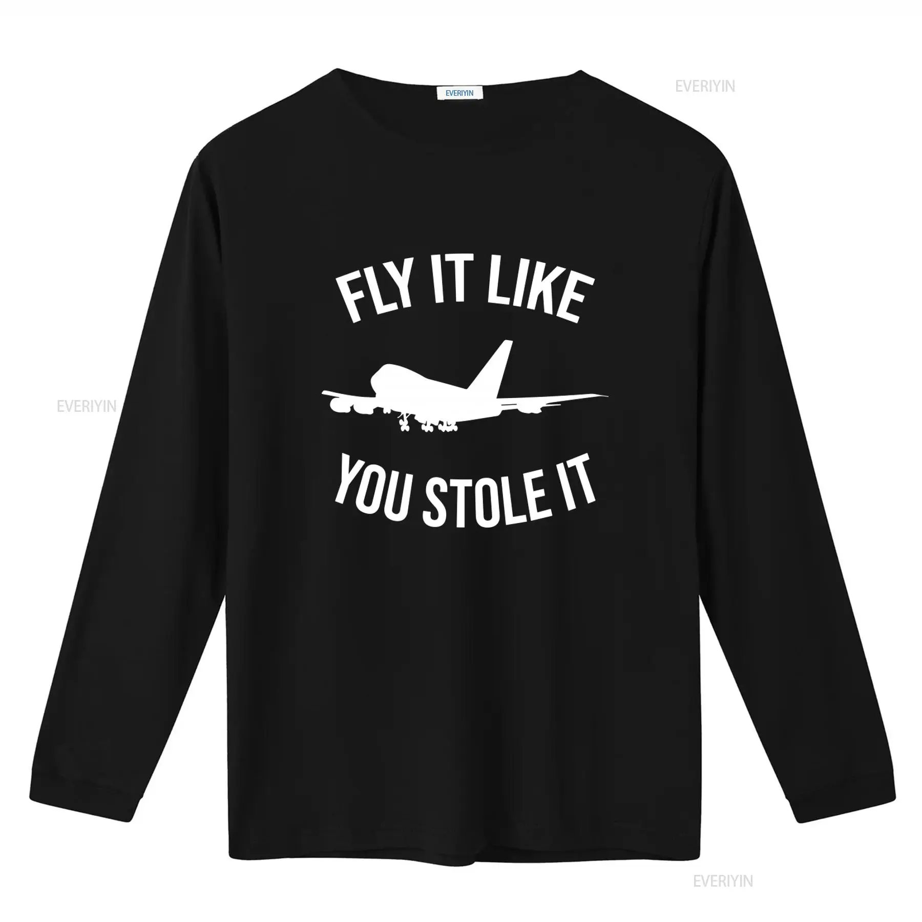 Fly It Like You Stole Pilot T  – Commercial Printing And Graphics Bewertung und Preis