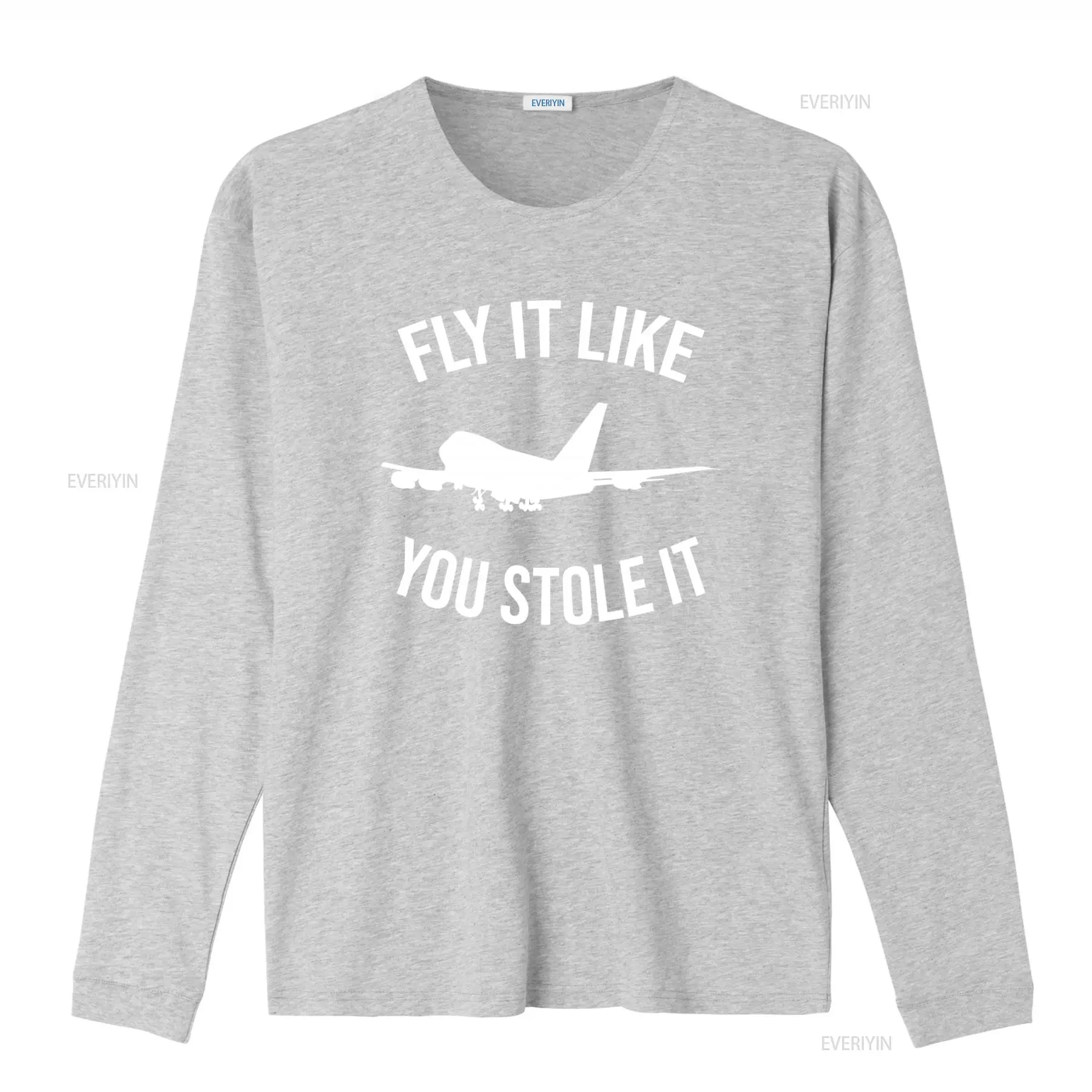 Fly It Like You Stole Pilot T  – Commercial Printing And Graphics Bewertung und Preis