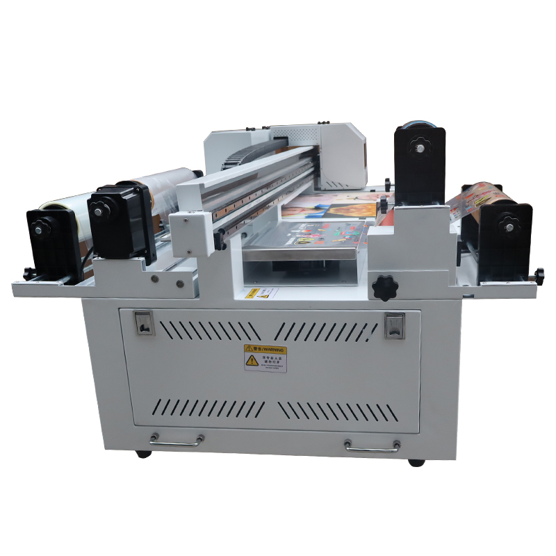 Large Format Flatbed Roll UV P – Commercial Dtf Printing Machine Bewertung und Preis