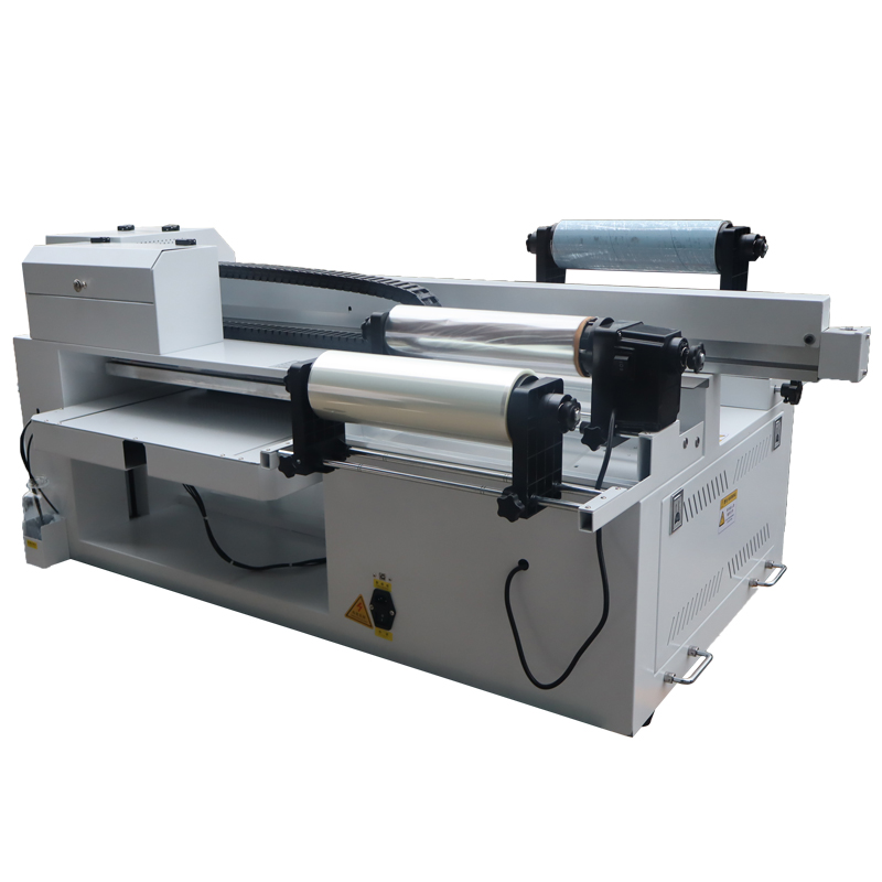 Large Format Flatbed Roll UV P – Commercial Dtf Printing Machine Bewertung und Preis