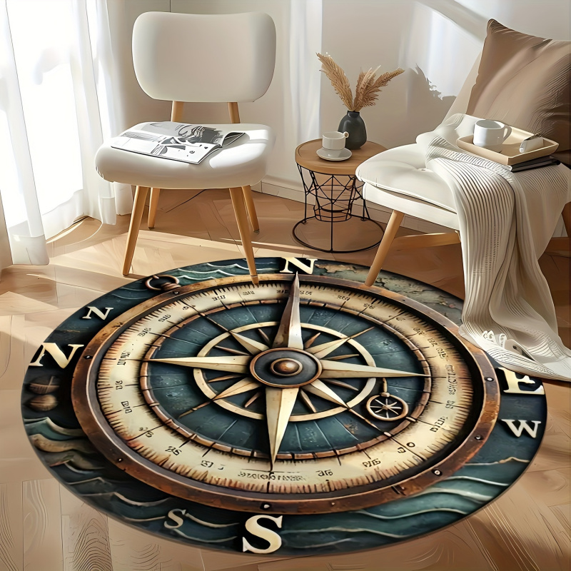 VIKAMA Vintage Nautical Compas – Commercial Printing Products Bewertung und Preis