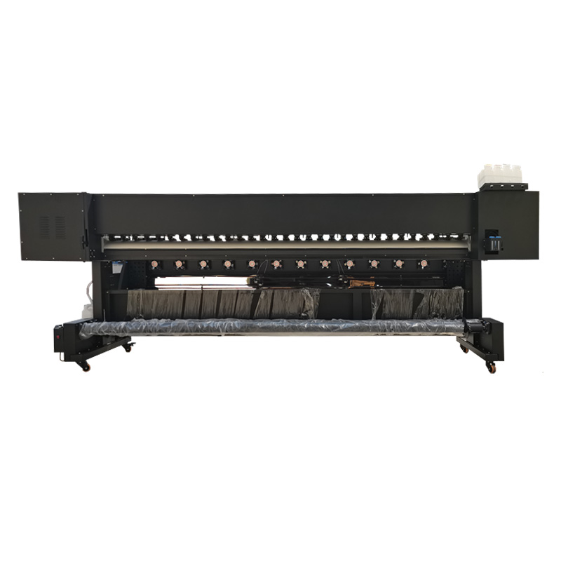 10 Ft Eco Solvent Printer 3.2M – Commercial Printing And Graphics Bewertung und Preis