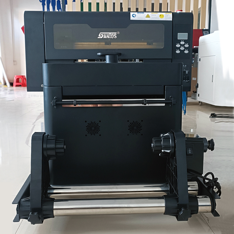 Wide Format DTF Printer 30CM A – Commercial Dtf Printing Machine Bewertung und Preis