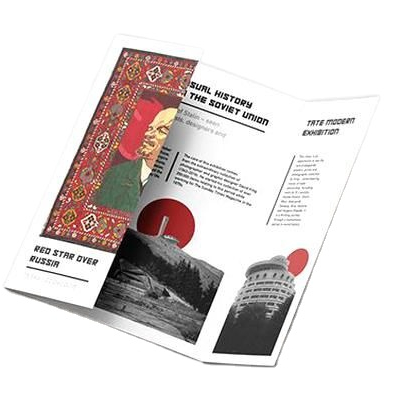 Custom Full Color Double Sided – Commercial Printing Products Bewertung und Preis