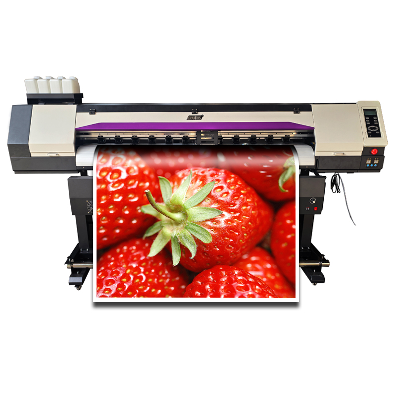 Factory Dx5 Xp600 1.8M Large F – Commercial Wallpaper Printing Bewertung und Preis
