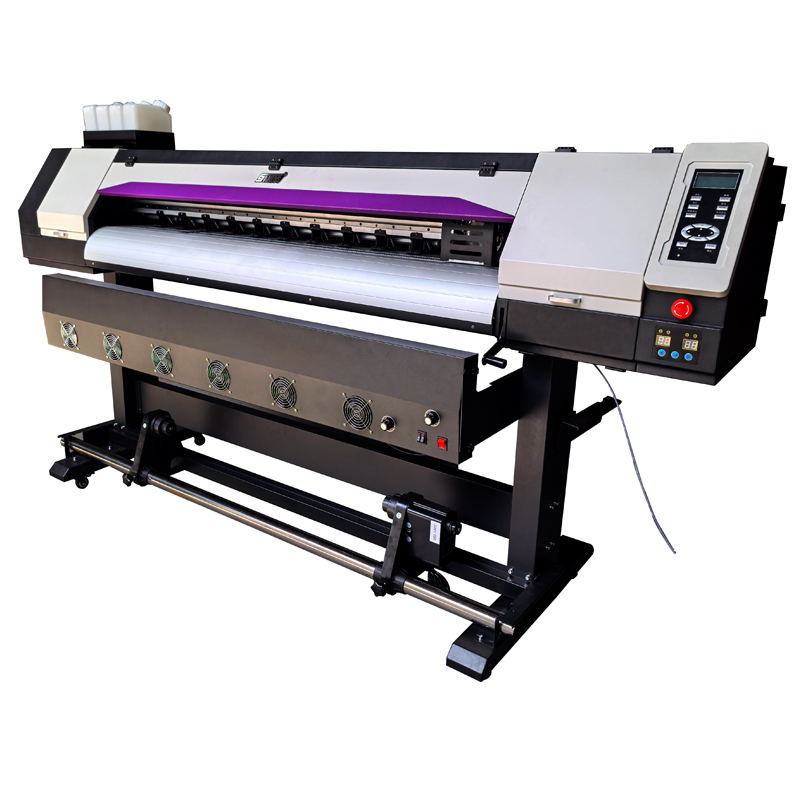 Factory Dx5 Xp600 1.8M Large F – Commercial Wallpaper Printing Bewertung und Preis