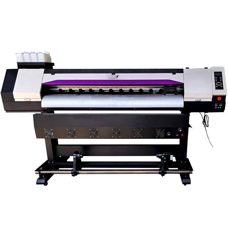 Factory Dx5 Xp600 1.8M Large F – Commercial Wallpaper Printing Bewertung und Preis