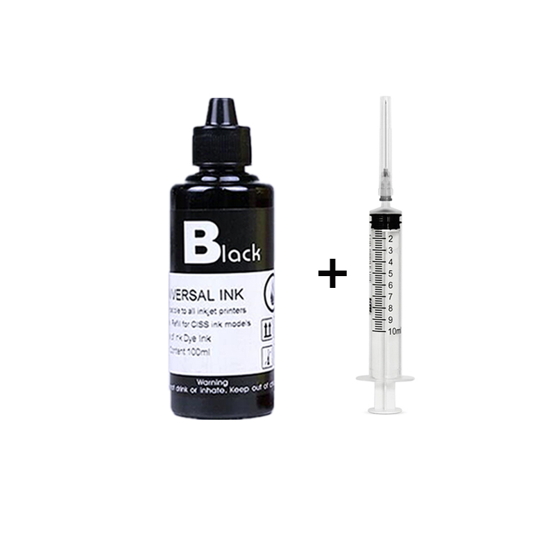 Refill Dye Ink Kit For Canon P – Sublimation Ink 100Ml Bewertung und Preis