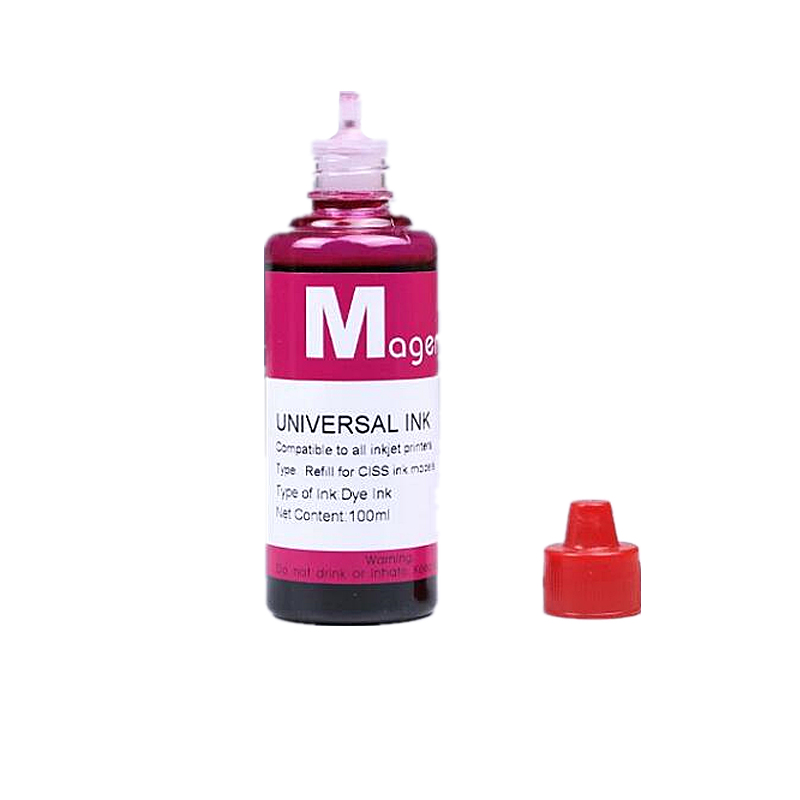 Refill Dye Ink Kit For Canon P – Sublimation Ink 100Ml Bewertung und Preis