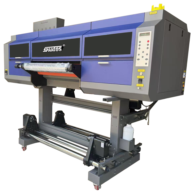 New printer Roll to Roll UV Pr – Commercial Dtf Printing Machine Bewertung und Preis