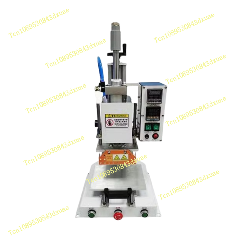 Pneumatic Multifunctional Heat – Foil Transfer Machine Bewertung und Preis