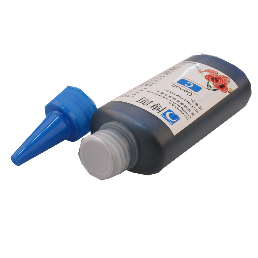 Refill ink kit for canon pg-56 – Sublimation Ink 100Ml Bewertung und Preis
