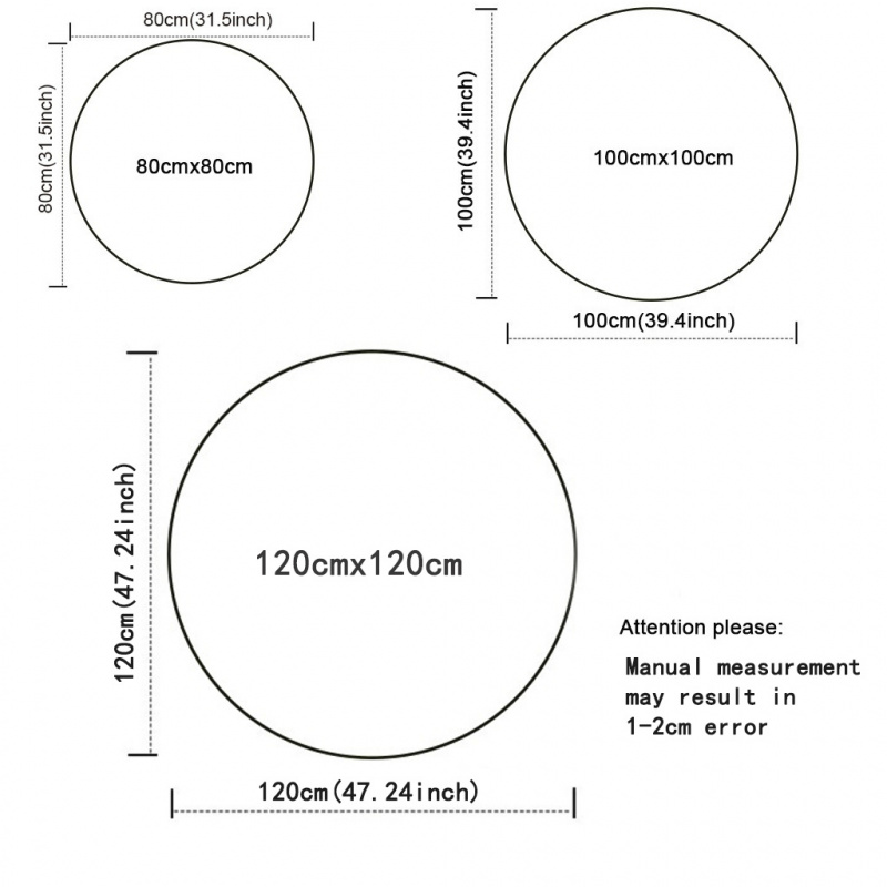 VIKAMA Gothic Death Moth Round – Commercial Printing Products Bewertung und Preis