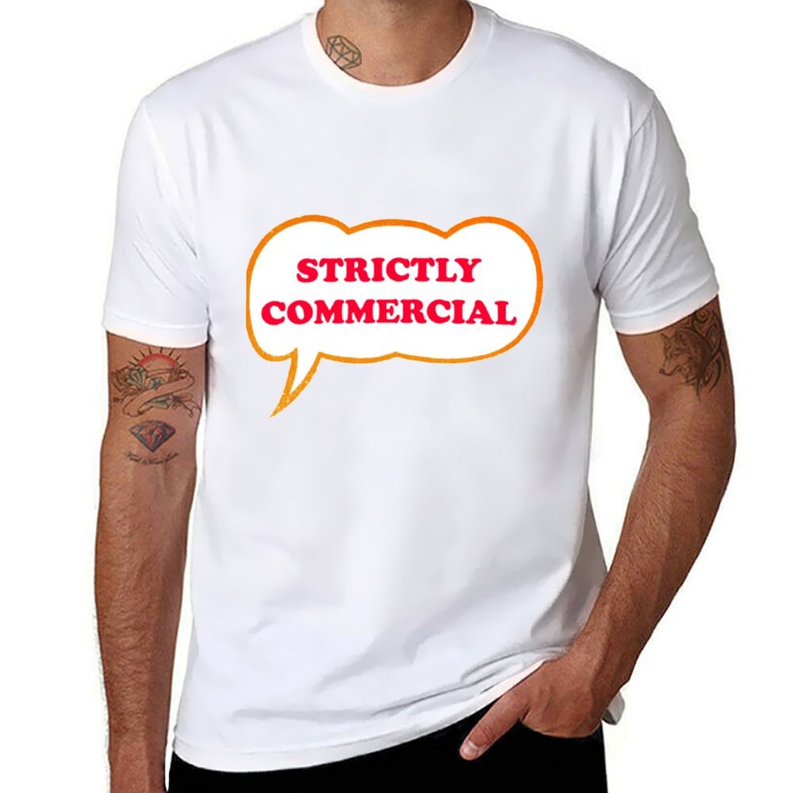 Strictly Commercial Essential  – Commercial Printing And Graphics Bewertung und Preis