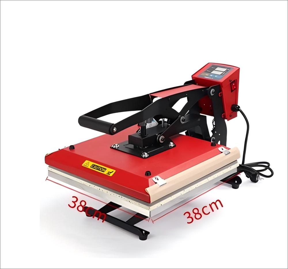 High Quality Heat Press machin – Commercial Dtf Printing Machine Bewertung und Preis