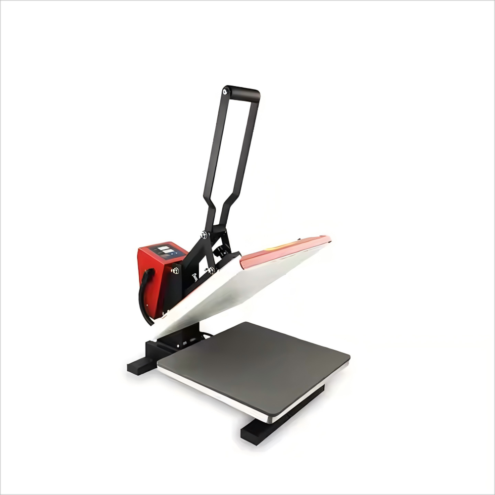 High Quality Heat Press machin – Commercial Dtf Printing Machine Bewertung und Preis