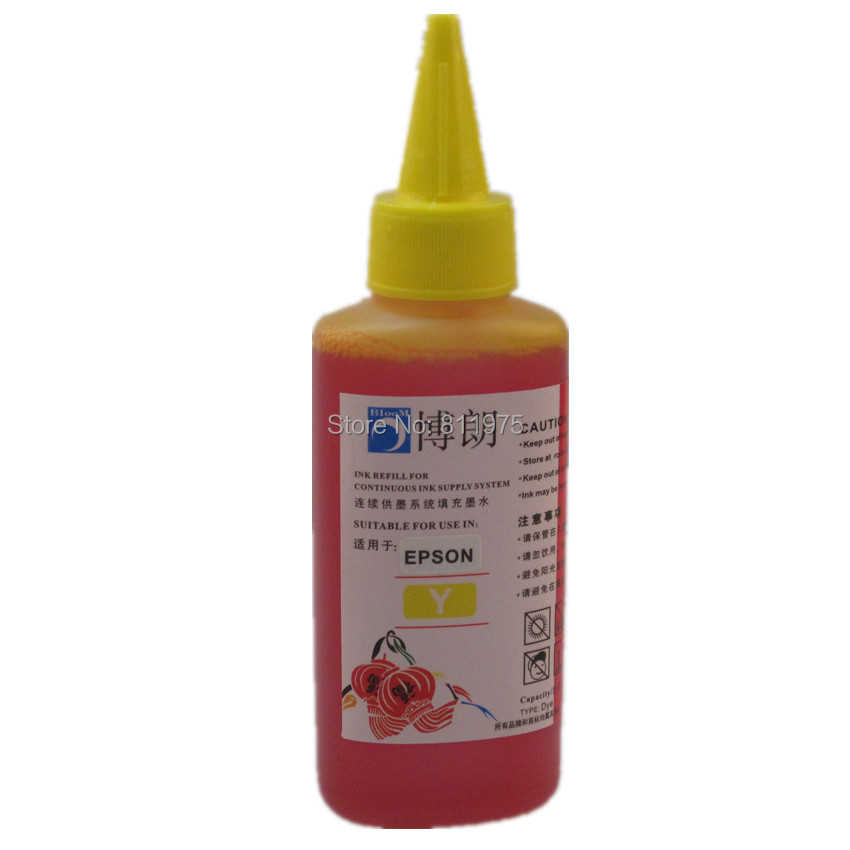 Universal High quality Premium – Sublimation Ink 100Ml Bewertung und Preis