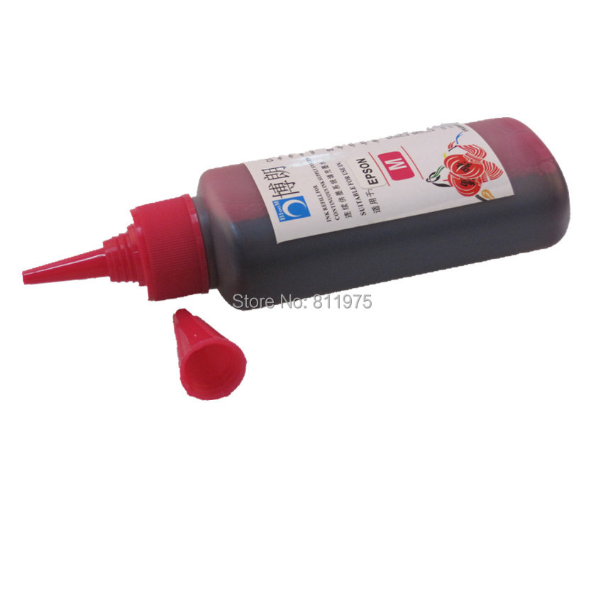 Universal High quality Premium – Sublimation Ink 100Ml Bewertung und Preis