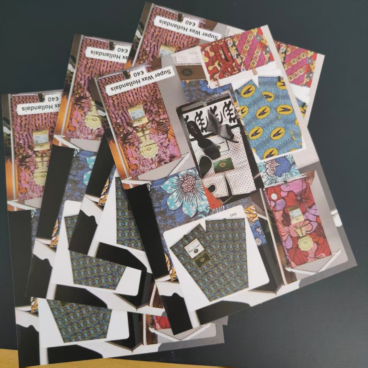 Customized A5 A6 size flyers,  – Commercial Printing Market Bewertung und Preis