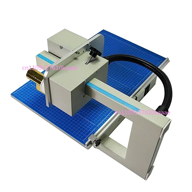 500B 500A Automatic/Manual Hea – Foil Transfer Machine Bewertung und Preis