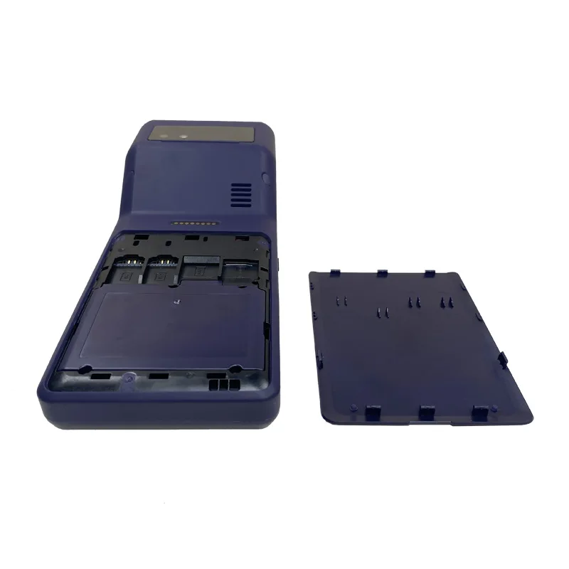 Handheld cash register high de – Commercial Printing Definition Bewertung und Preis