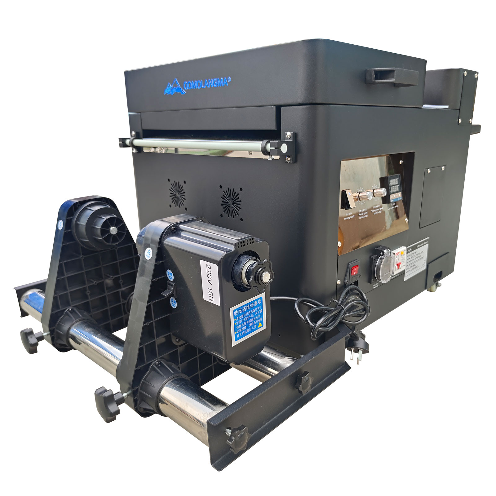 US Stock Economic A3 Automatic – Commercial Dtf Printing Machine Bewertung und Preis
