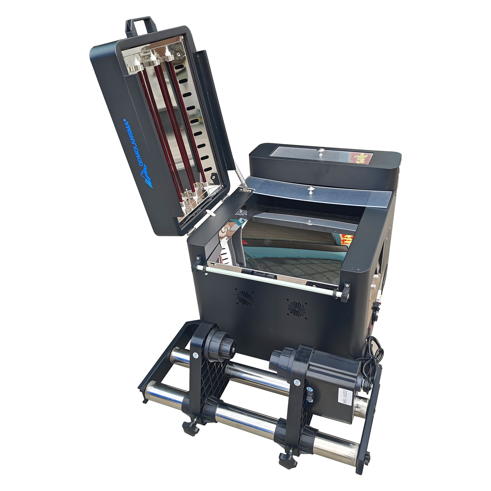 US Stock Economic A3 Automatic – Commercial Dtf Printing Machine Bewertung und Preis
